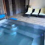 Holiday home Zazrivsky Dvor - Magura, Wellness, Self Check-in, 6 Bedrooms, 4 Bathrooms Zazriva