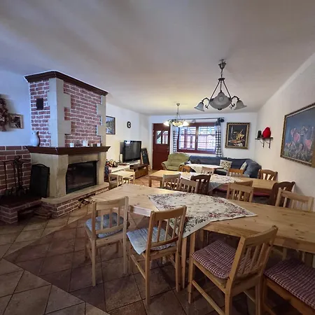 Zazrivsky Dvor - Magura, Wellness, Self Check-in, 6 Bedrooms, 4 Bathrooms *