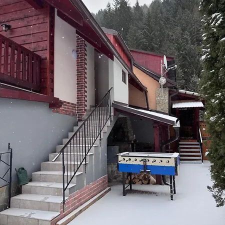 Zazrivsky Dvor - Magura, Wellness, Self Check-in, 6 Bedrooms, 4 Bathrooms