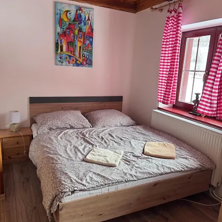 Zazrivsky Dvor - Magura, Wellness, Self Check-in, 6 Bedrooms, 4 Bathrooms *