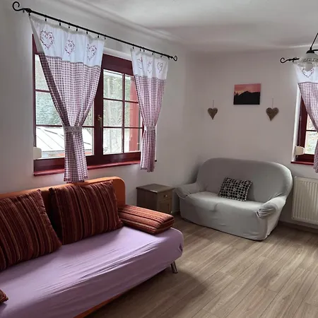 Zazrivsky Dvor - Magura, Wellness, Self Check-in, 6 Bedrooms, 4 Bathrooms * Zazriva